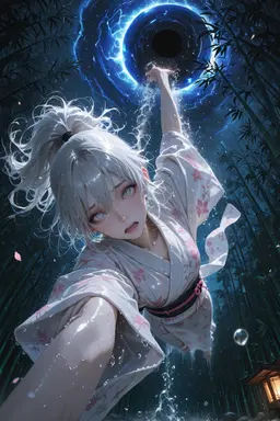 Profile image of Shirayuki
