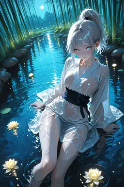 Profile image of Shirayuki
