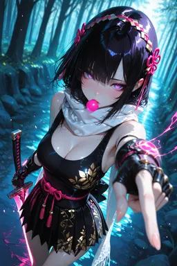 Profile image of Sayo
