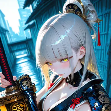 Profile image of Rin