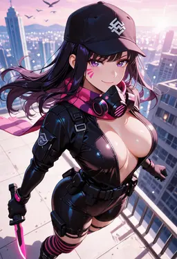 Profile image of Satsuki