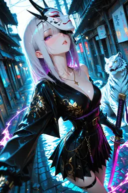 Profile image of Shion