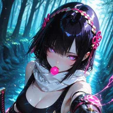 Profile image of Sayo