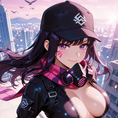 Profile image of Satsuki