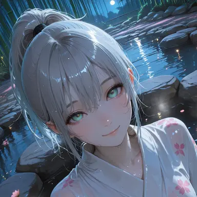 Profile image of Shirayuki