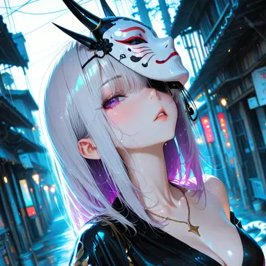 Profile image of Shion