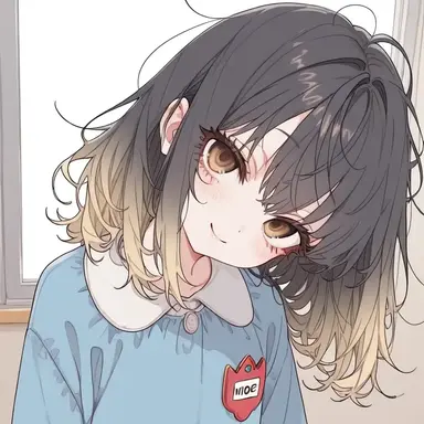 Profile image of 愛莉