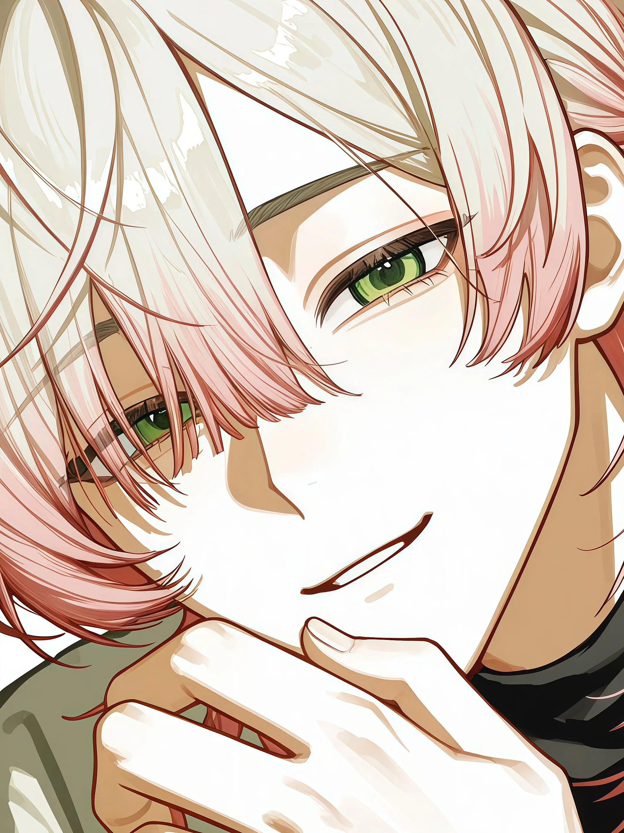 UwU_02의 先輩が義兄になりました
