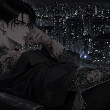 Profile image of Phoenix