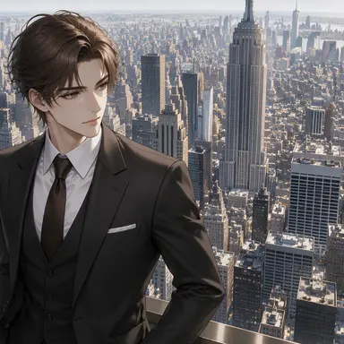 Profile image of Adam