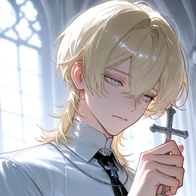 Profile image of 依