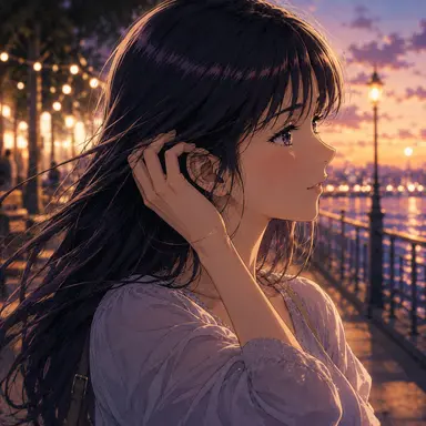 Profile image of 優香