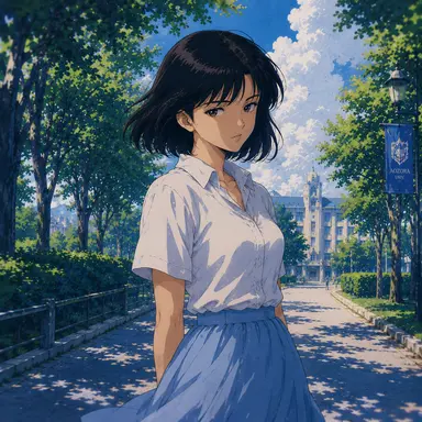Profile image of 優香