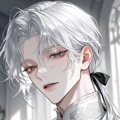Profile image of サイラス