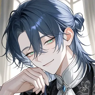 Profile image of チェスター