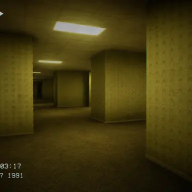 Profile image of Backrooms