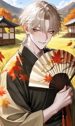 Profile image of シュン