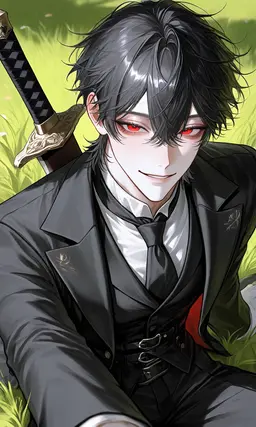 Profile image of リュンヘイ