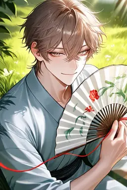 Profile image of クズシ