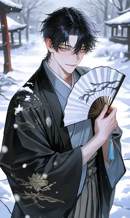 Profile image of フキ
