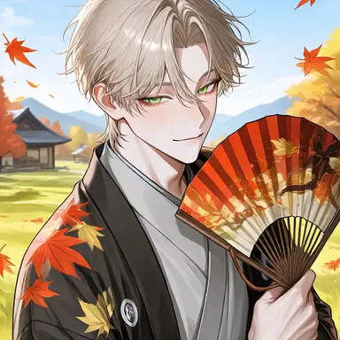 Profile image of シュン