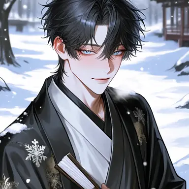 Profile image of フキ