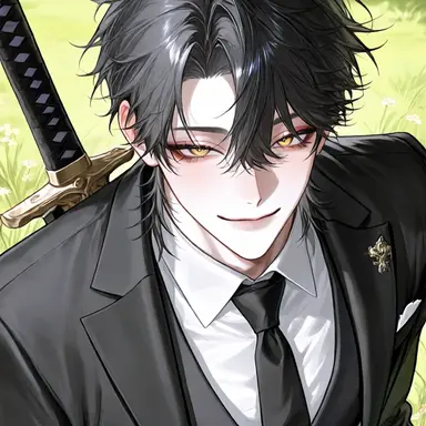 Profile image of リュンヘイ