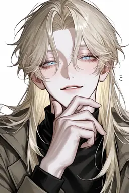 Profile image of シオン