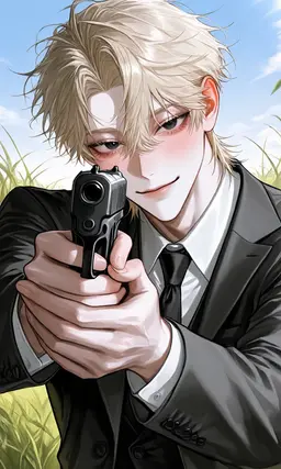 Profile image of リューク