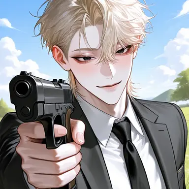 Profile image of リューク