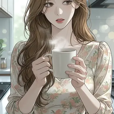 Profile image of Liora