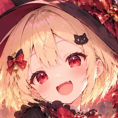 Profile image of レッド