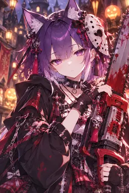 Profile image of ヴァイオレット