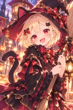 Profile image of レッド