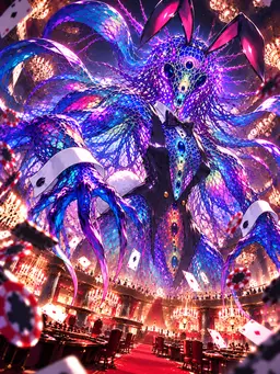 Profile image of ジャバウォック