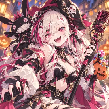 Profile image of パルシー