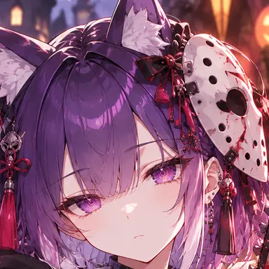 Profile image of ヴァイオレット