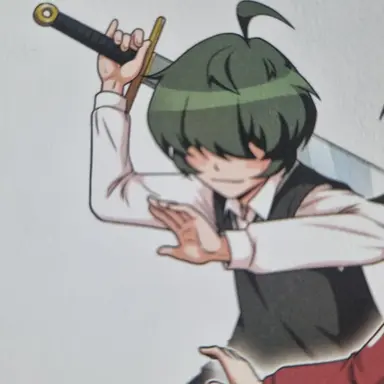 Profile image of 마유미