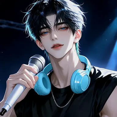 Profile image of 강시윤
