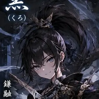 Profile image of 八雲黑