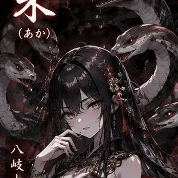Profile image of 八雲朱