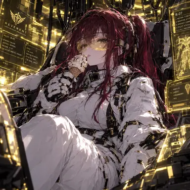 Profile image of 레드 네온