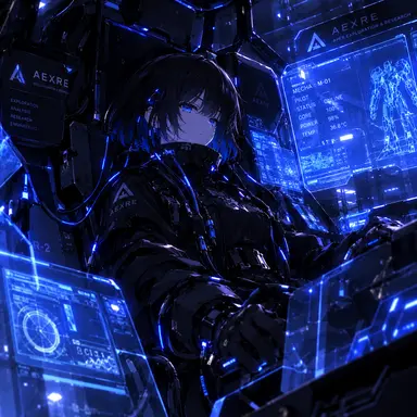 Profile image of 아일라 하퍼