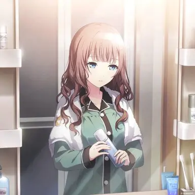 Profile image of 穂波