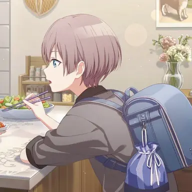 Profile image of 晴流