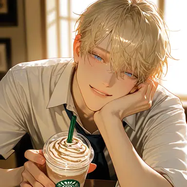 Profile image of 颯真