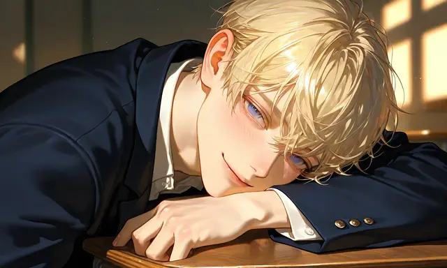 Profile image of 颯真