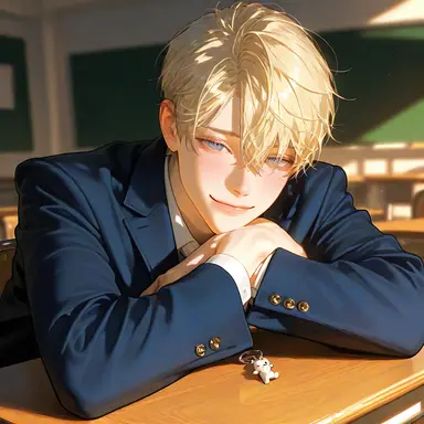 Profile image of 颯真