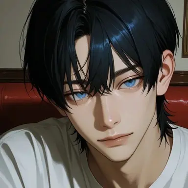 Profile image of 北條 蒼