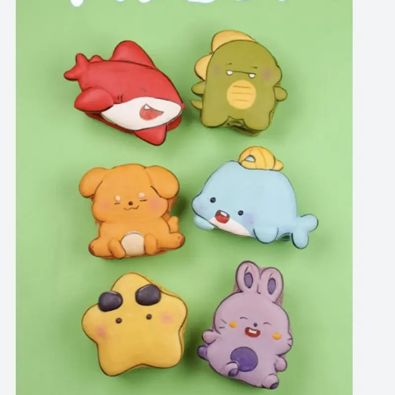 VocalBook5397의 픽셀리(가족)